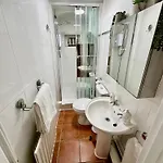 Apartamento 2 Bed Cosy Retreat Clifton Opposite *