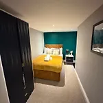 2 Bed Cosy Retreat Clifton Opposite Apartamento Bristol