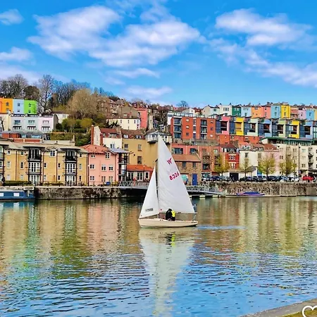 Apartmán 2 Bed Cosy Retreat Clifton Opposite *