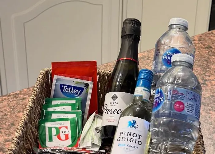 2 Bed Cosy Retreat Clifton Opposite Bristol