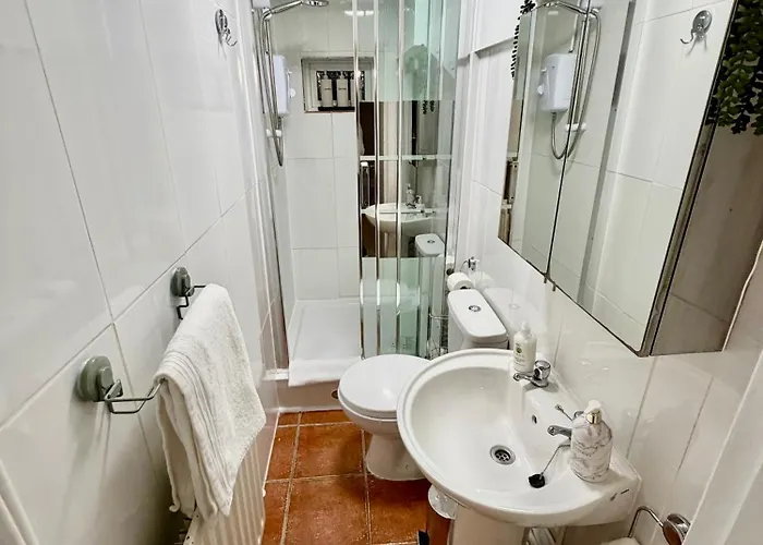 Apartmán 2 Bed Cosy Retreat Clifton Opposite *